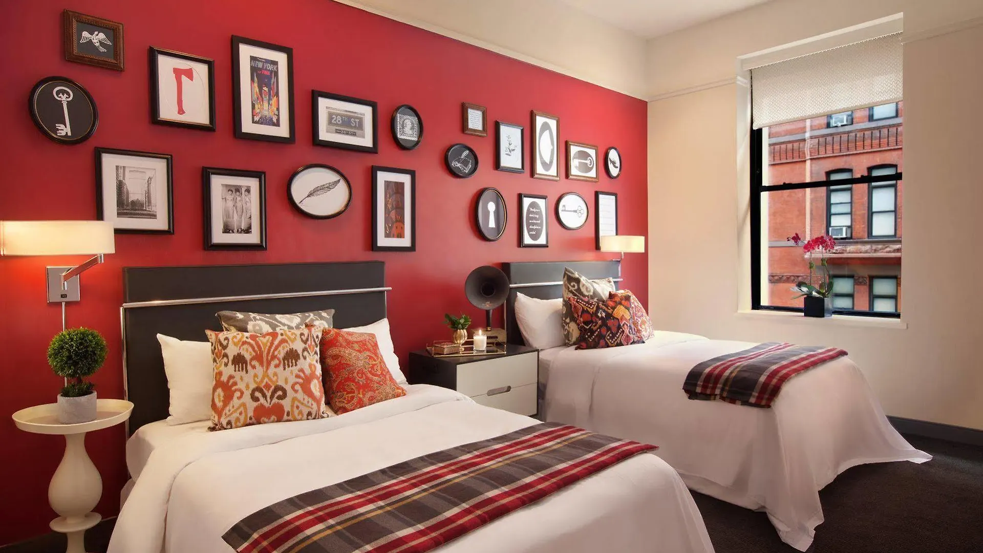 Hotel The Redbury Nueva York