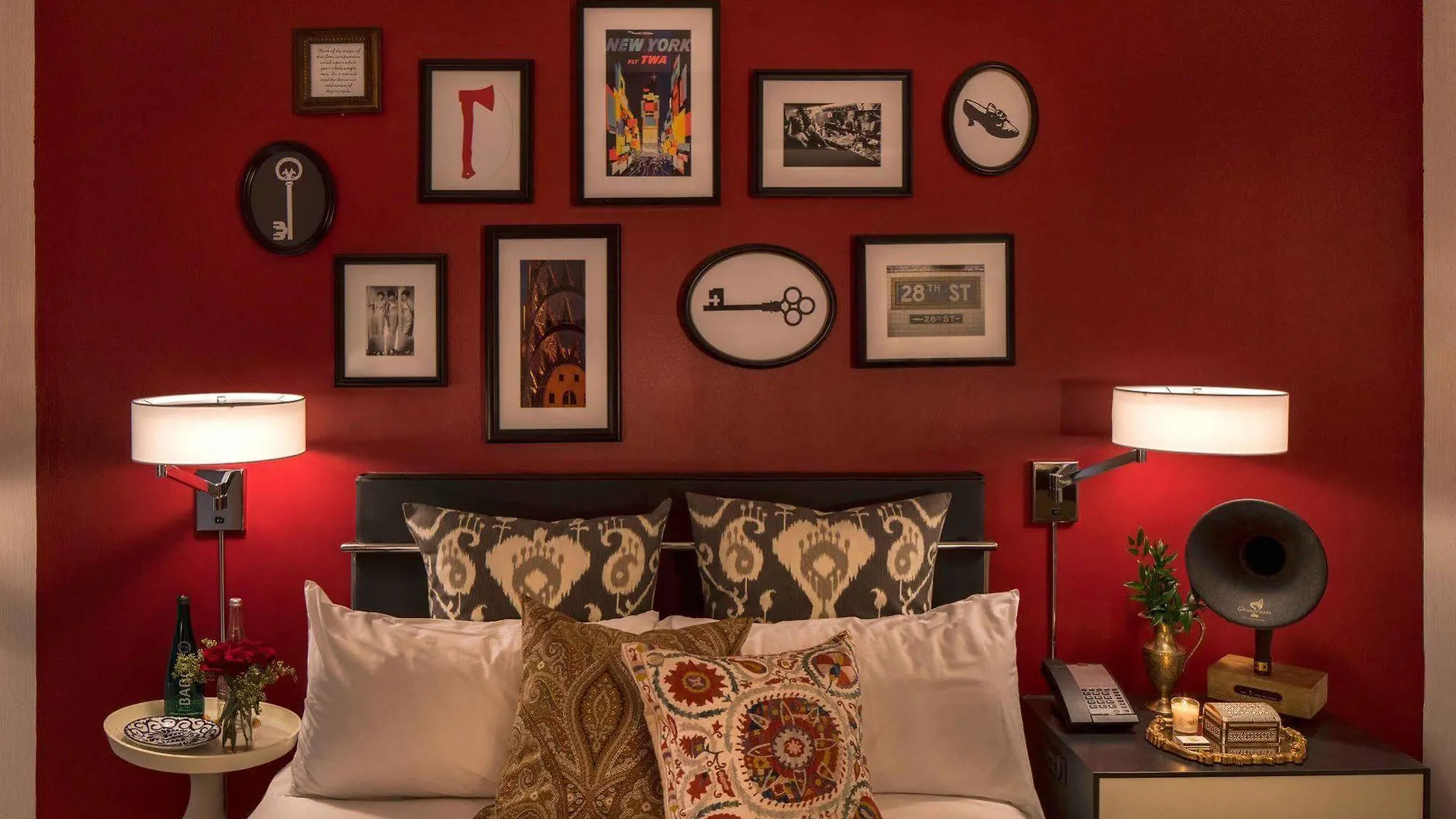 Hotel The Redbury Nueva York