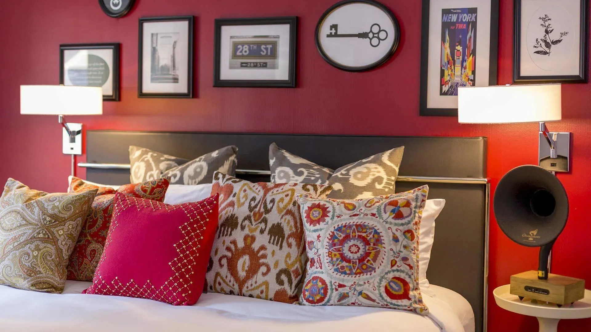 Hotel The Redbury Nueva York