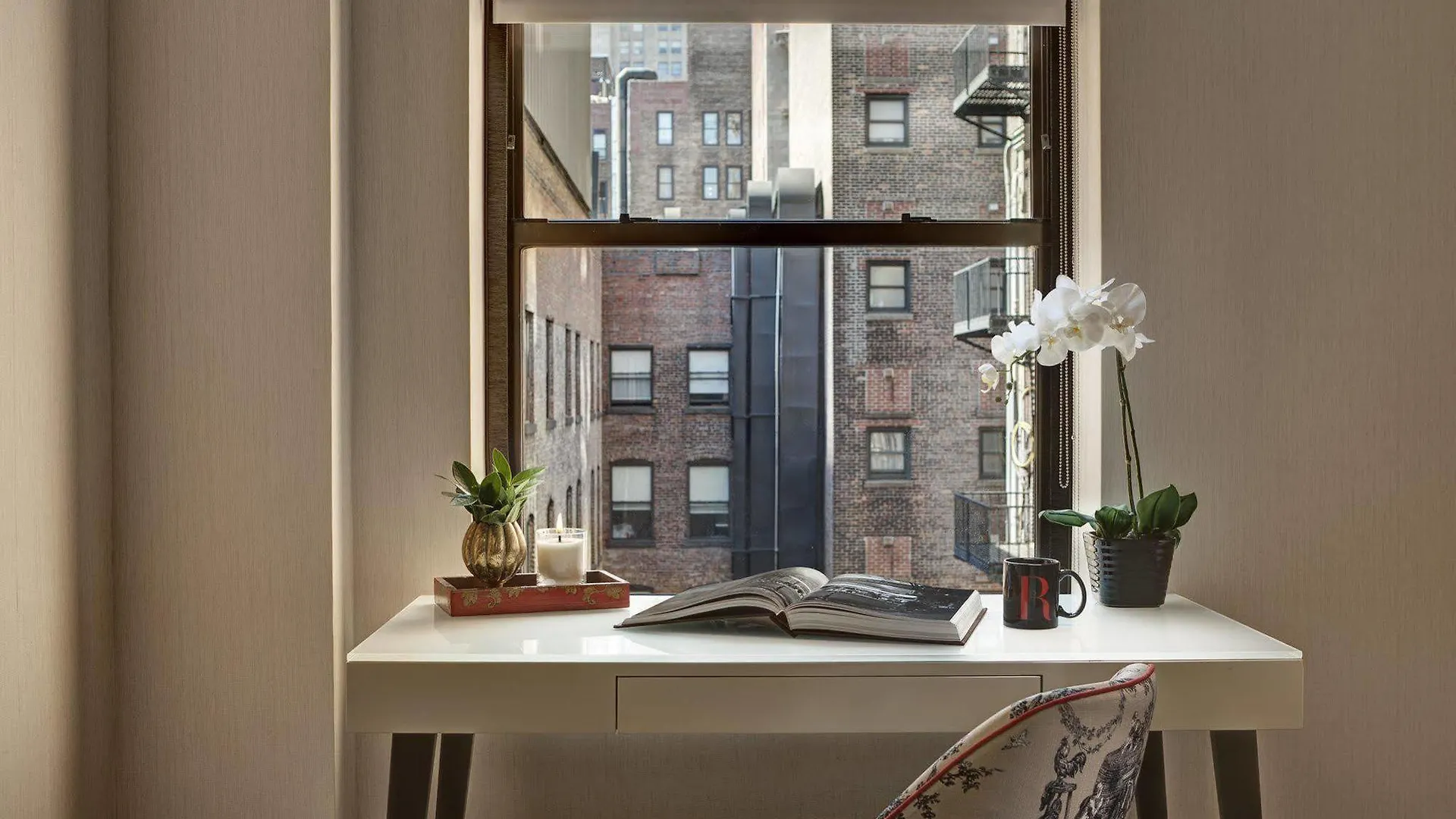 Hotel The Redbury Nueva York
