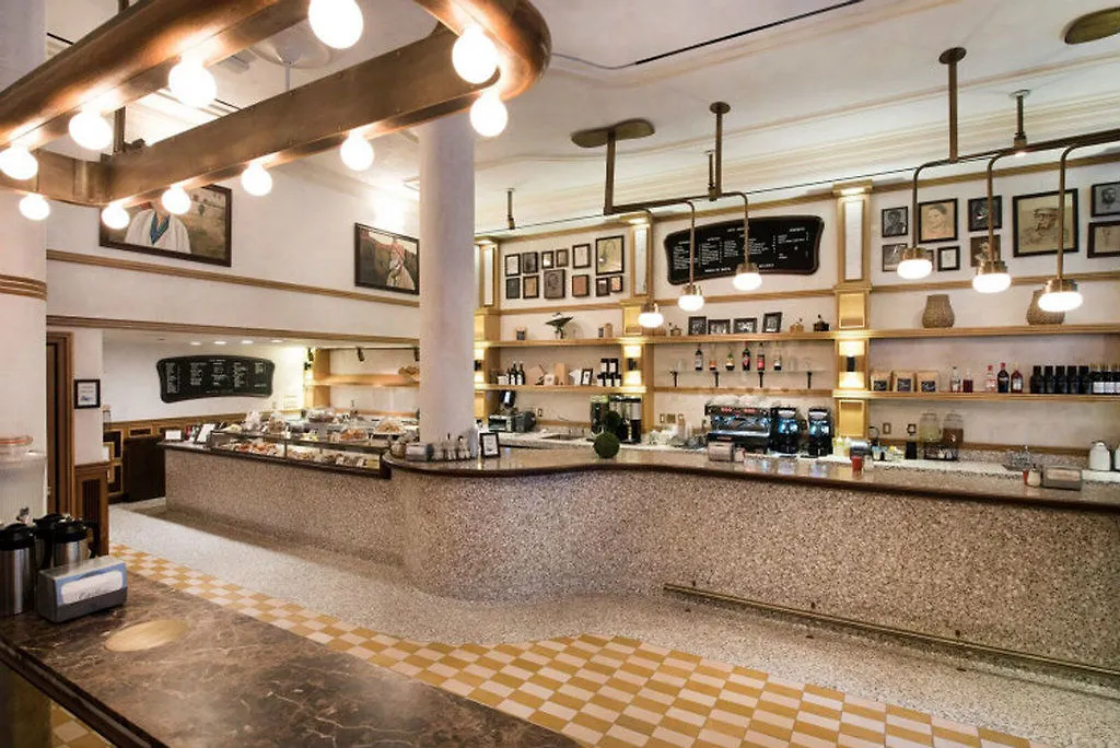 Hotel The Redbury Nueva York