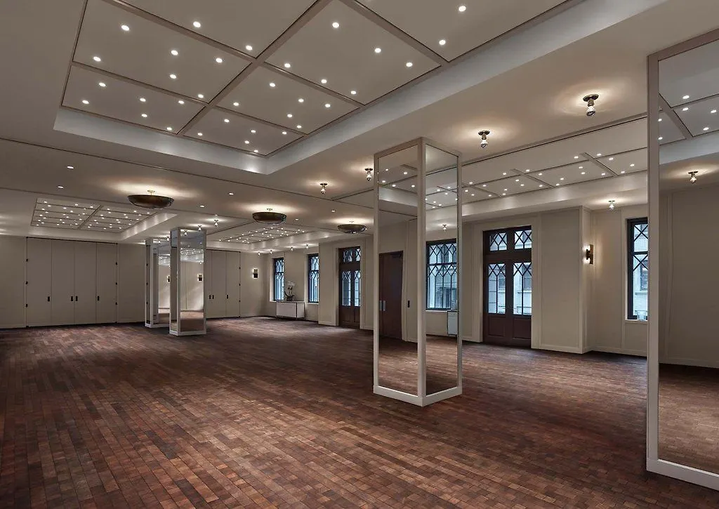 Hotel The Redbury Nueva York