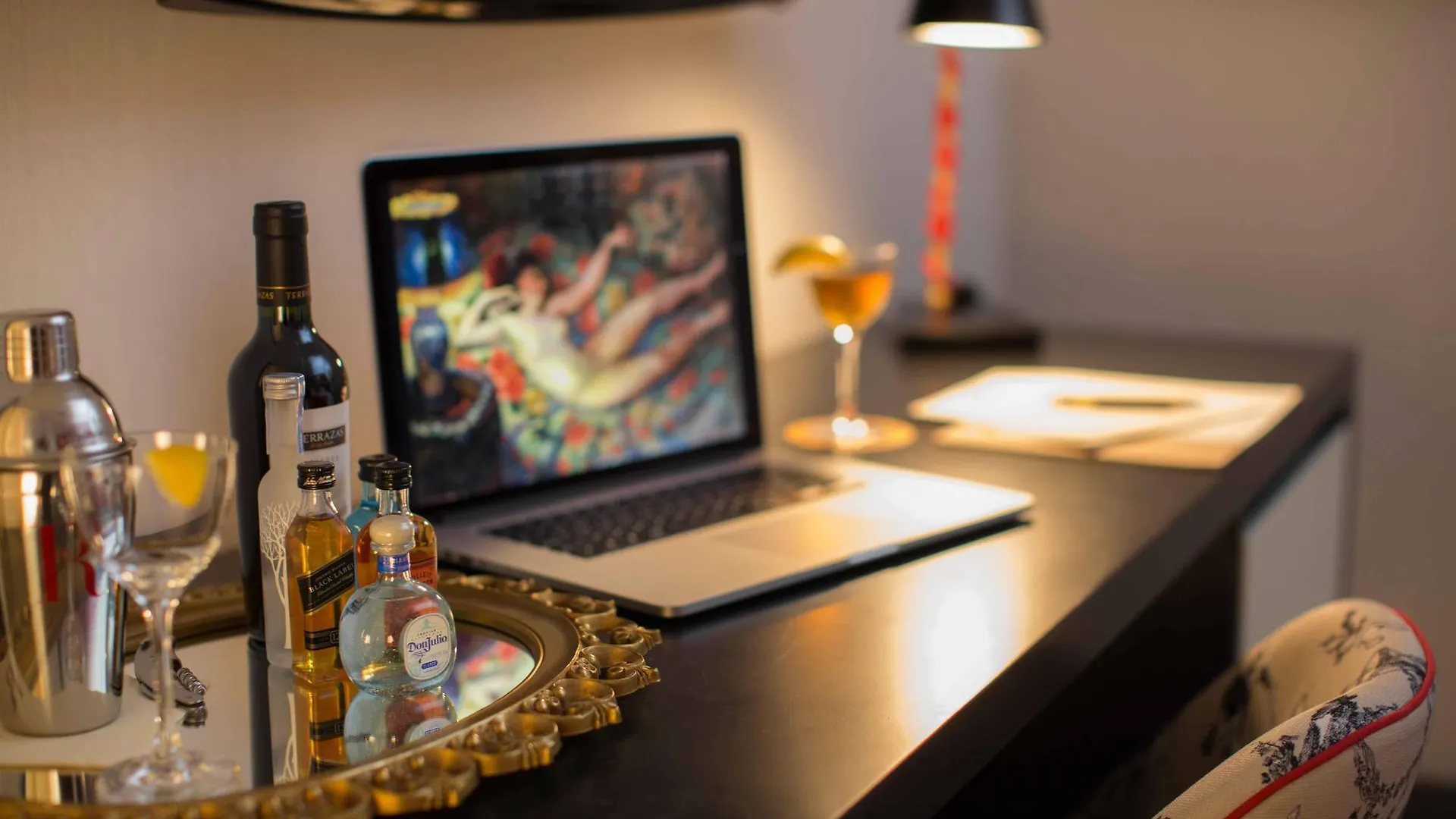 Hotel The Redbury Nueva York