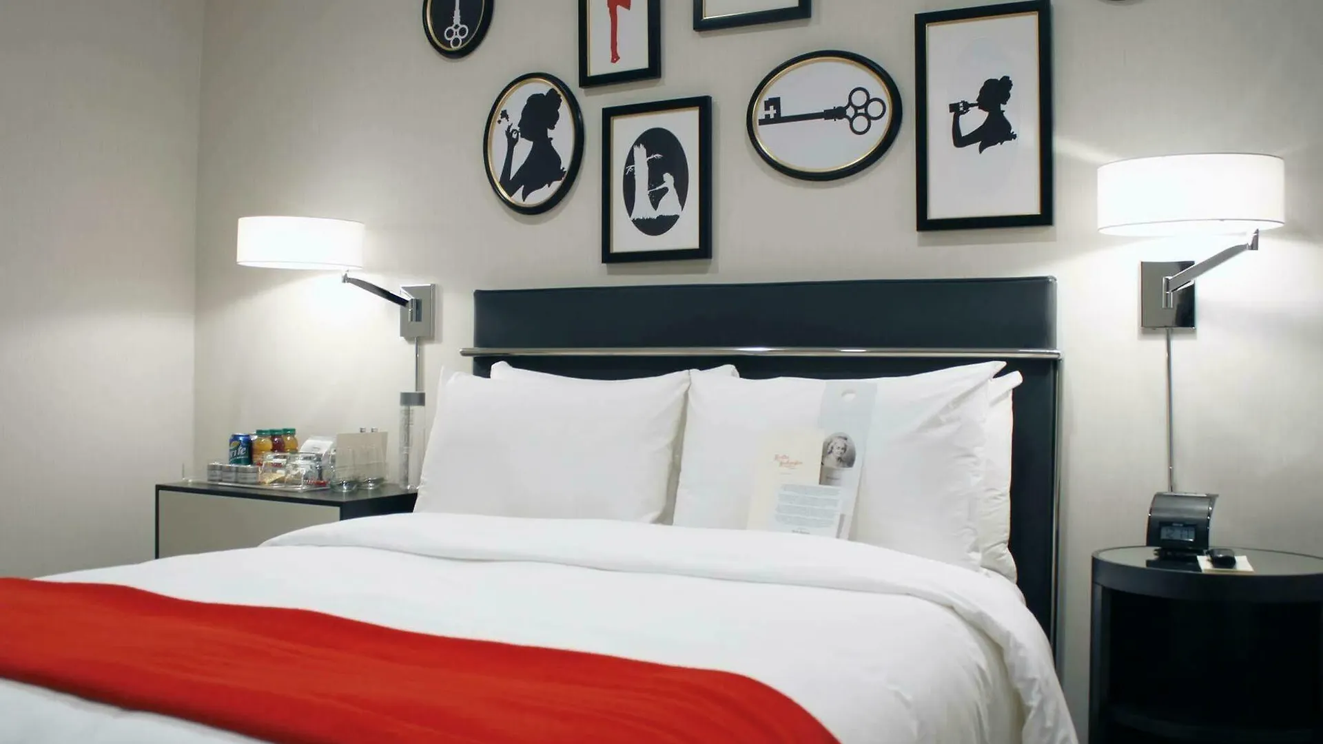 Hotel The Redbury Nueva York
