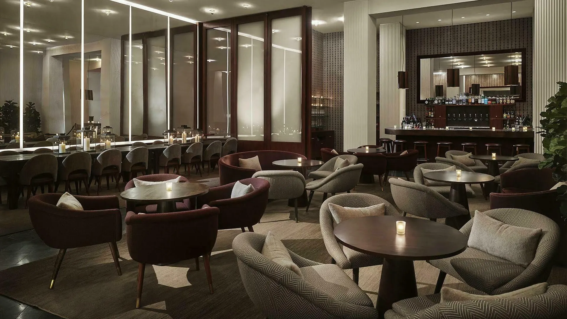 Hotel The Redbury Nueva York