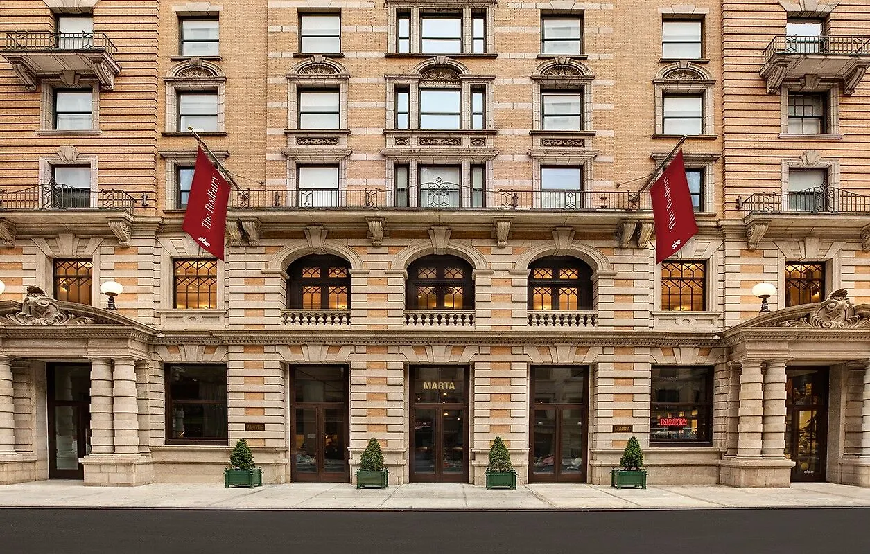 Hotel The Redbury Nueva York